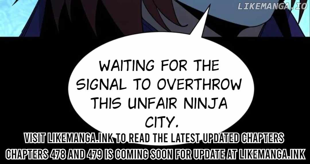 Age of Terror Chapter 477 78